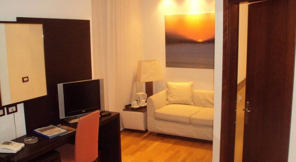 De La Pace, Sure Collection By Western Hotel Firenze