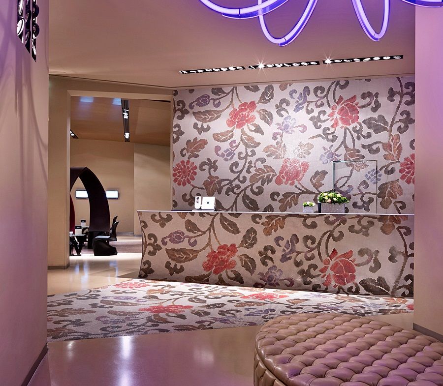 Hotel Vittoria Florença