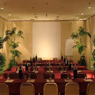 Conference Florentia Hotell 4*