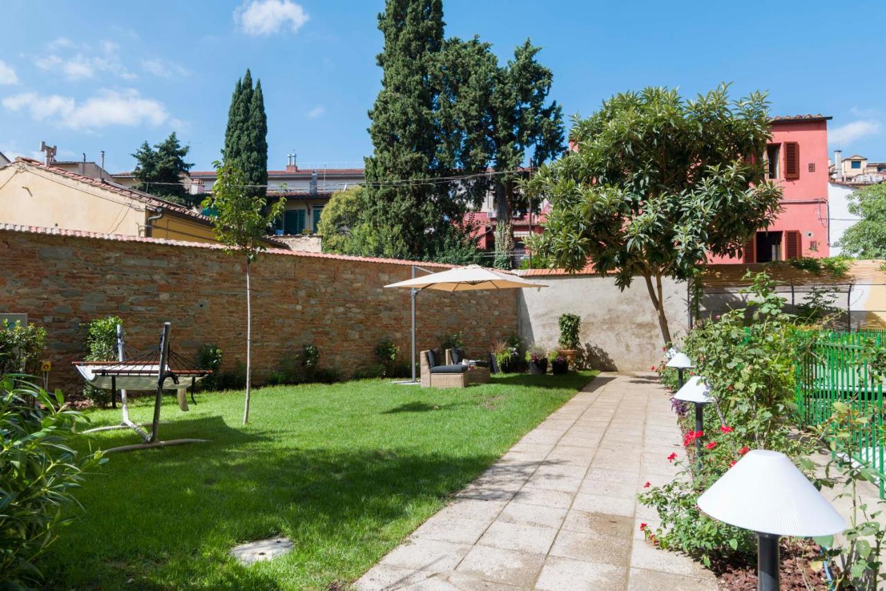 Bed & Breakfast Frimi Boutique Firenze