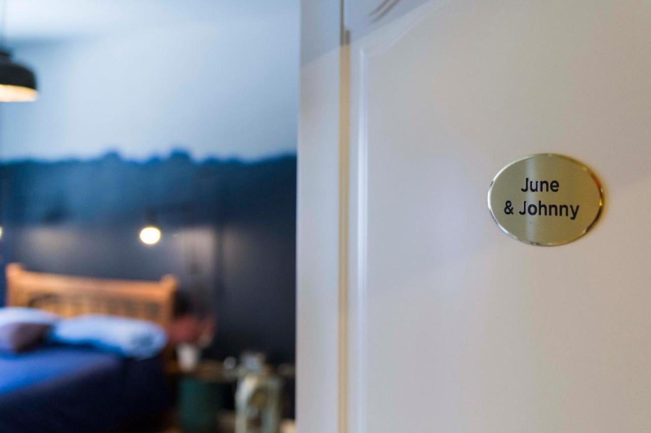 Bed & Breakfast Frimi Boutique Firenze