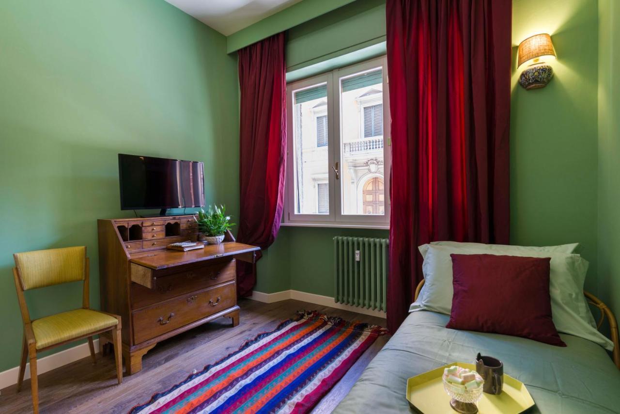 Bed & Breakfast Frimi Boutique Firenze