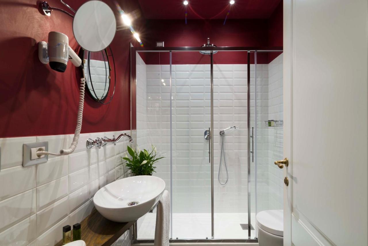Frimi Boutique 3* Florence