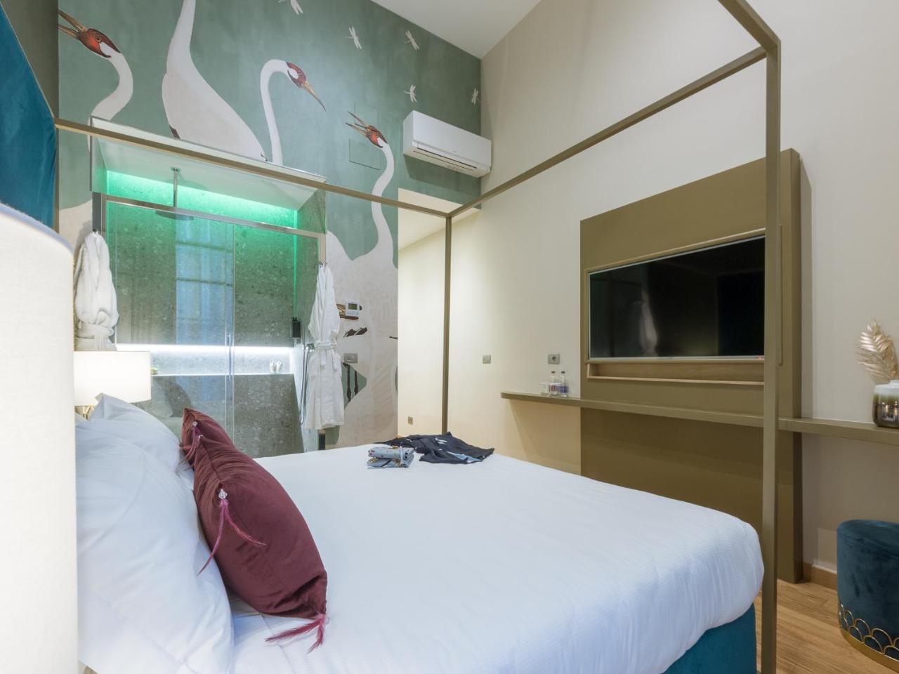 Renascentia In - Adults Only Bed & Breakfast 2*