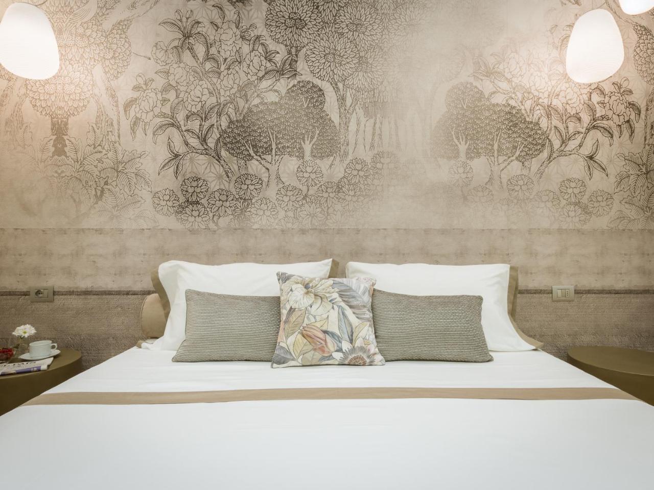 Bed & Breakfast Renascentia In - Adults Only