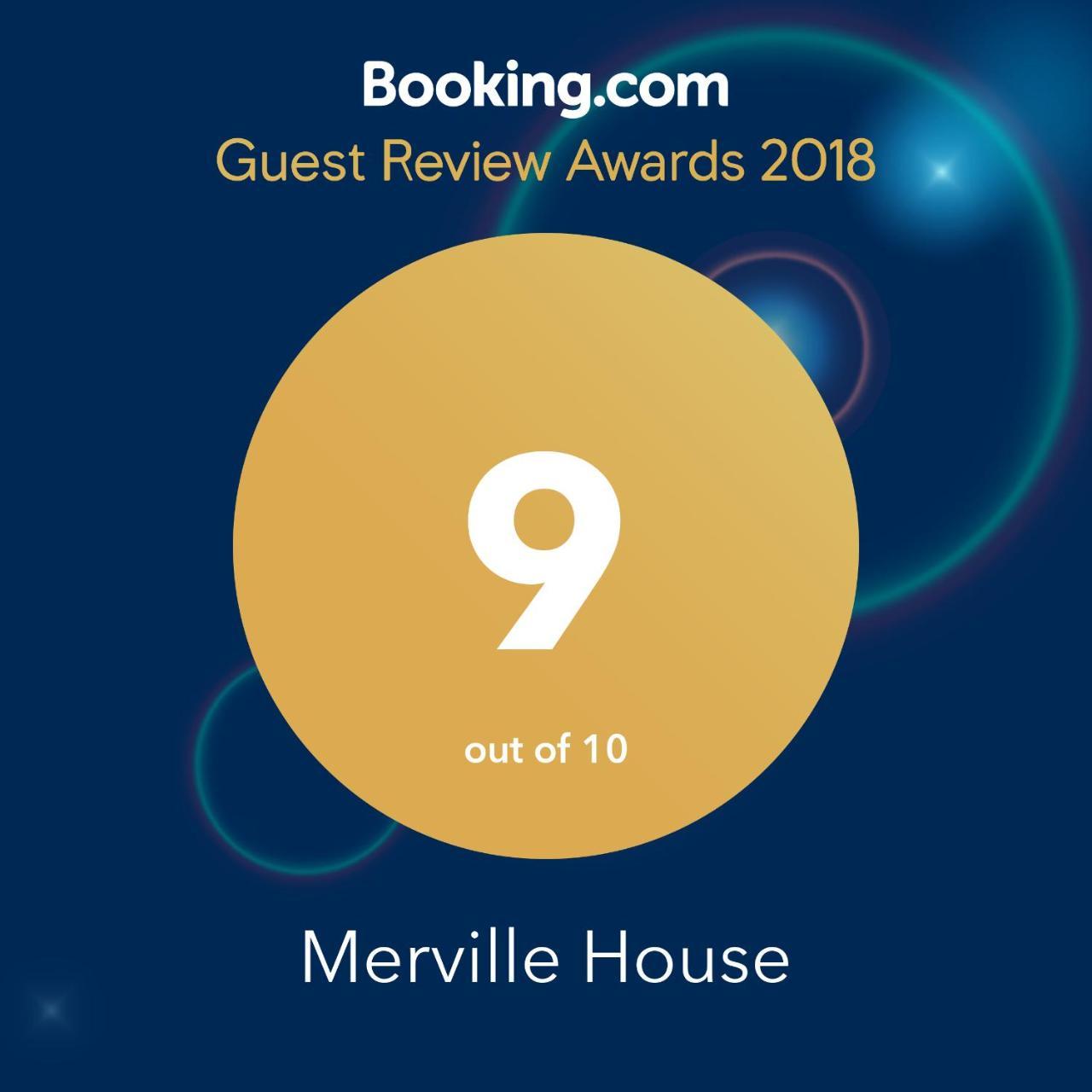 Merville House Appartement