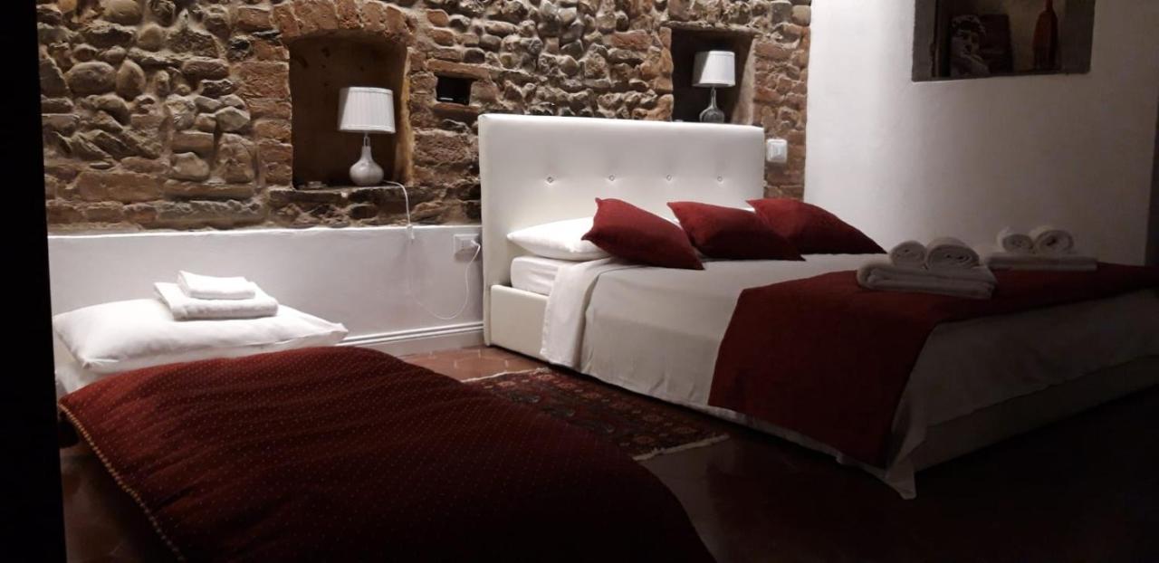La Nicchia Guelfa Appartement Florence