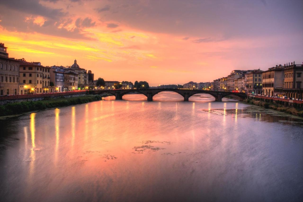 Hotel Grifone - Meetings & Spa Florence