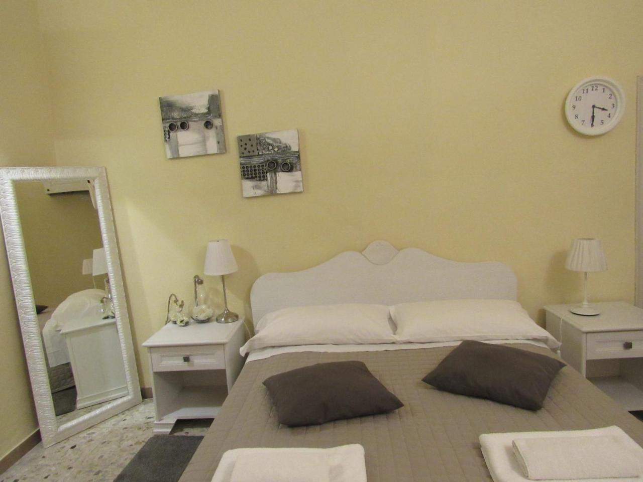 Appartement Accademia Florence