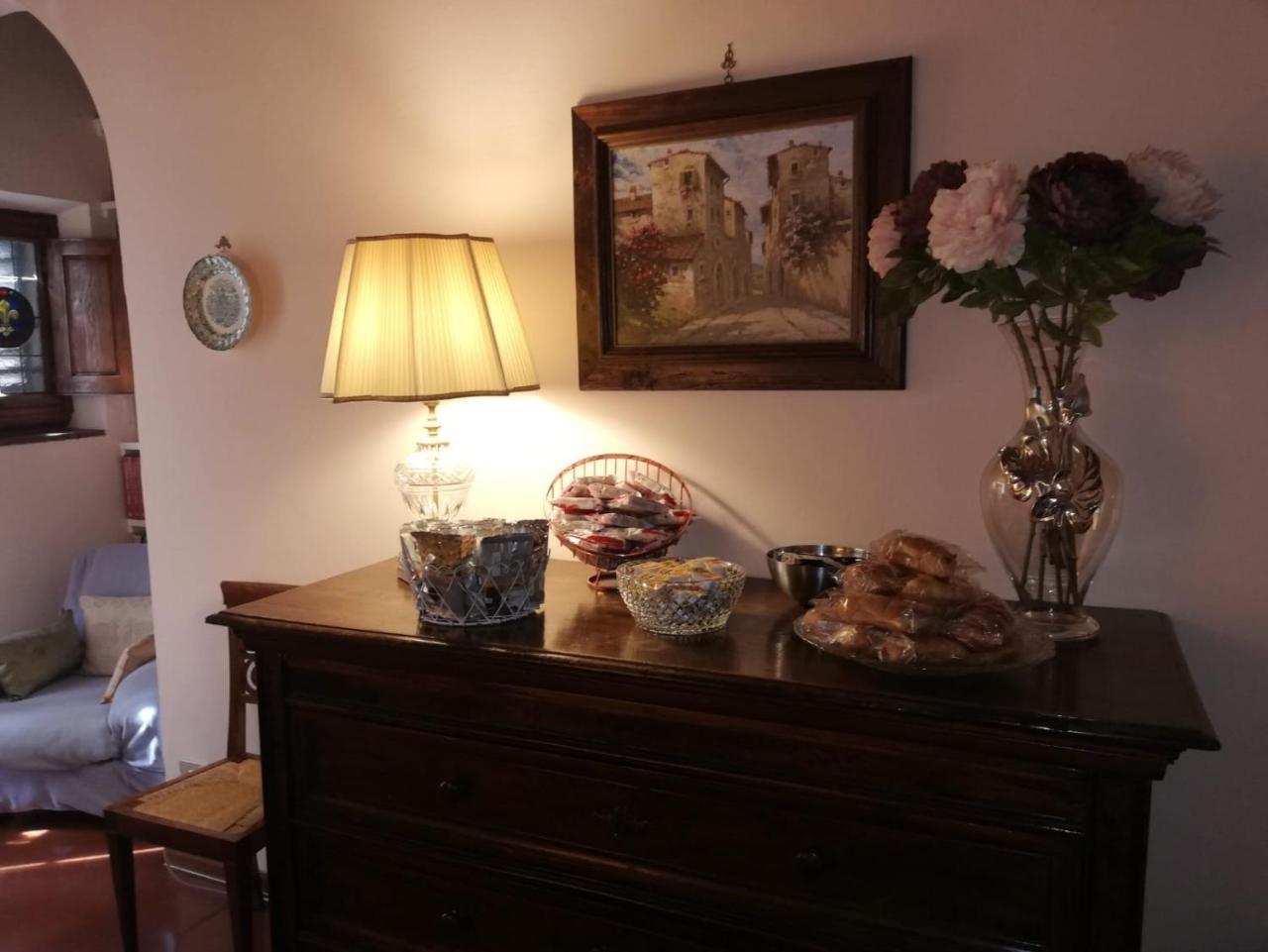 La Rosa Townhouse Acomodação com café da manhã  3*