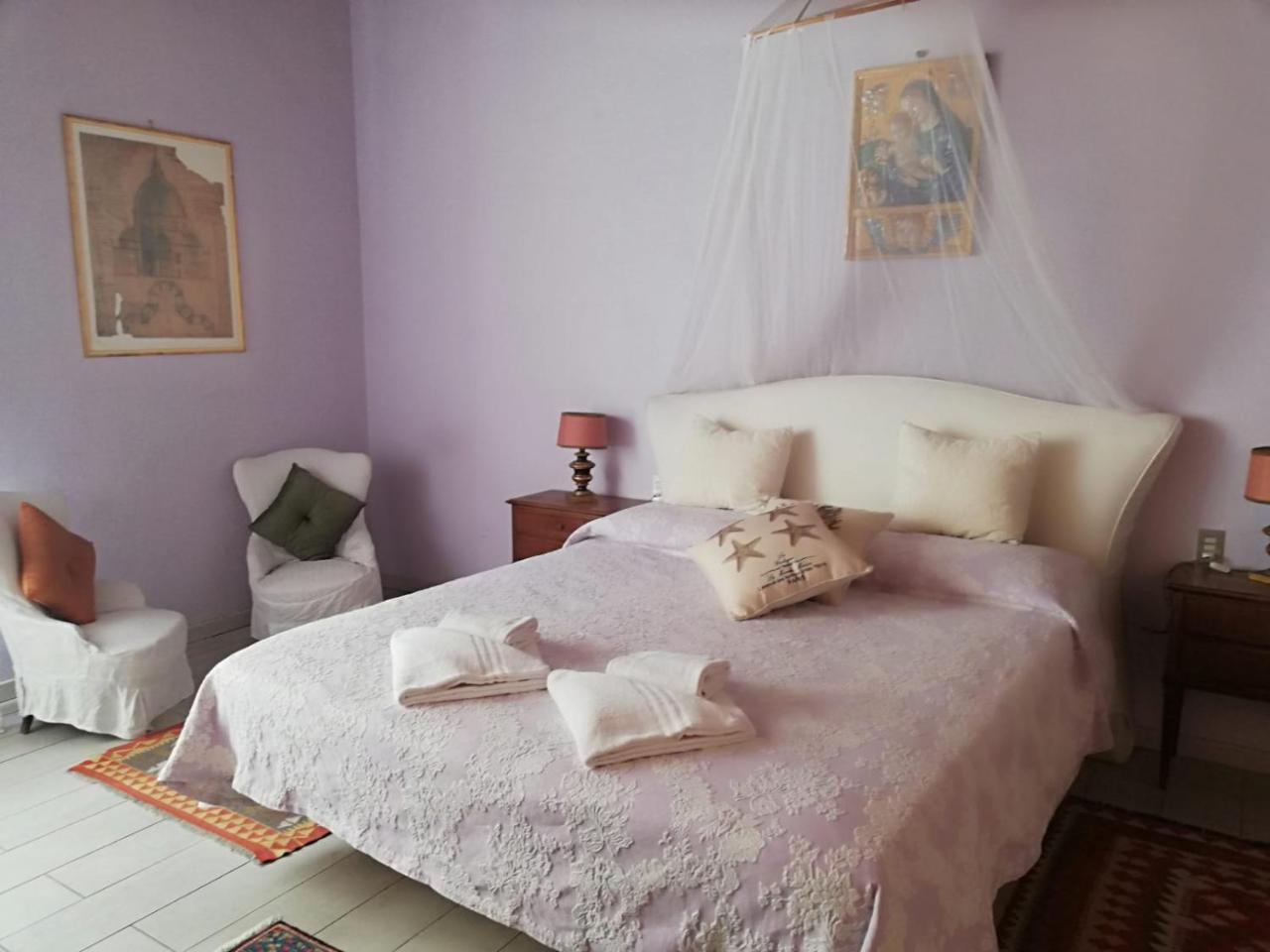 La Rosa Townhouse Florença