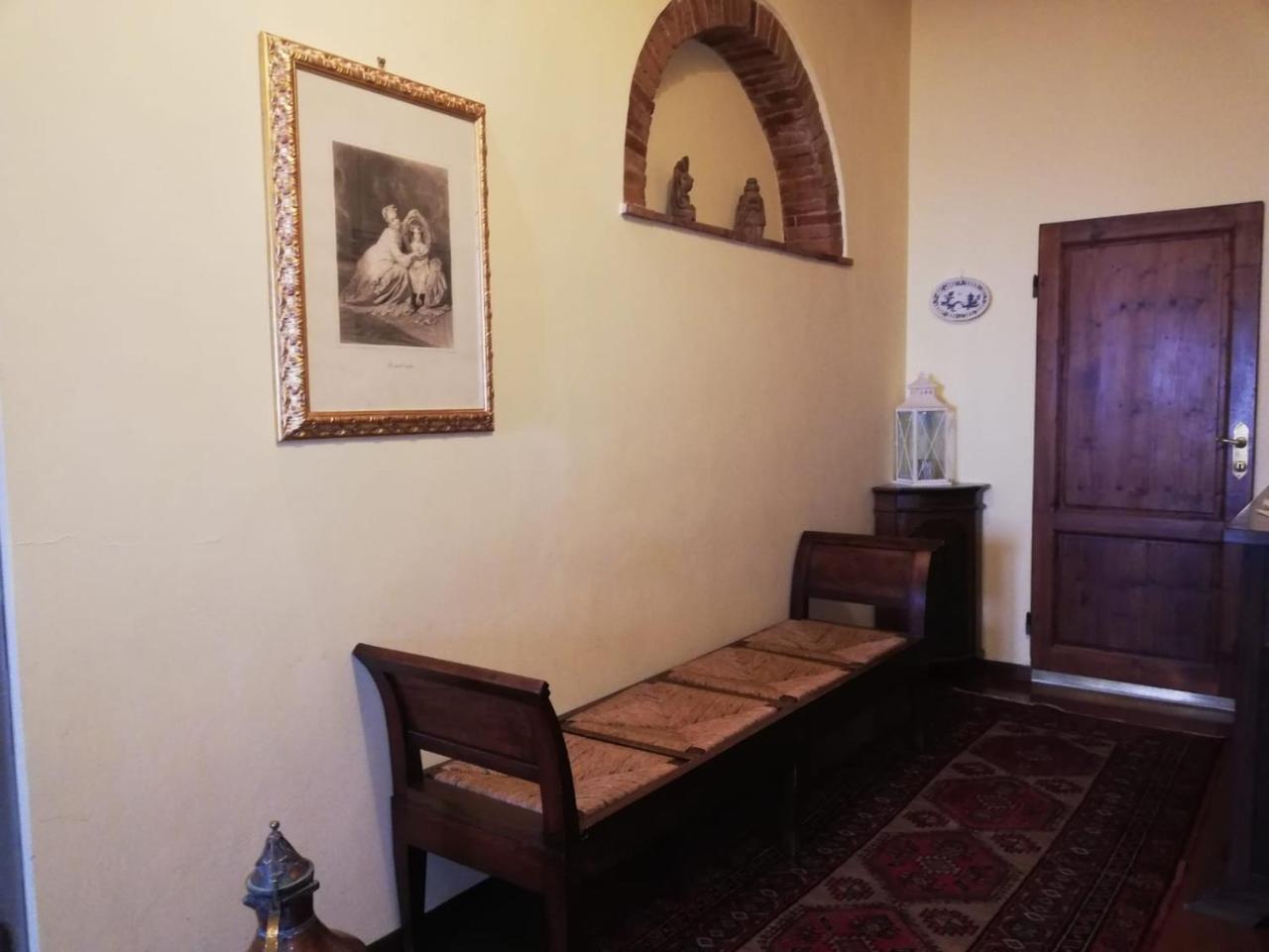La Rosa Townhouse Florença