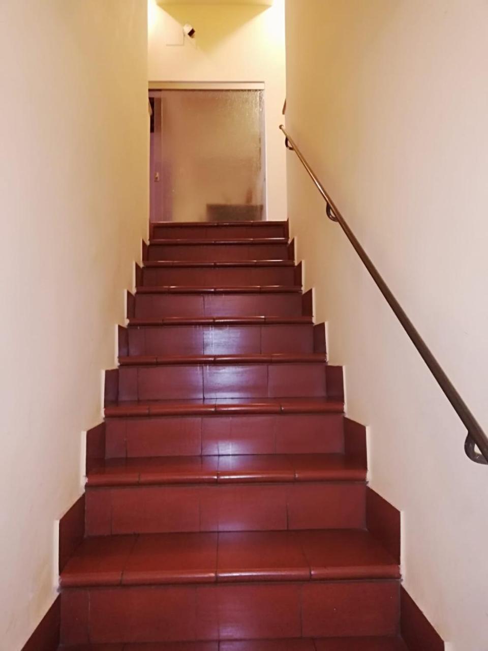 La Rosa Townhouse 3* Florença