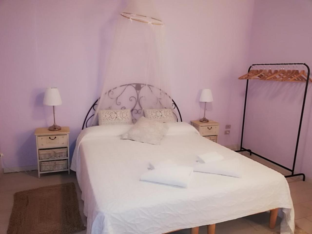 Acomodação com café da manhã  La Rosa Townhouse Florença