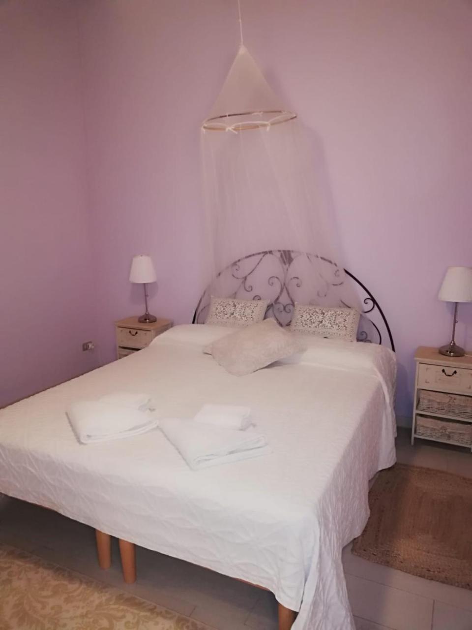 La Rosa Townhouse Acomodação com café da manhã  Florença