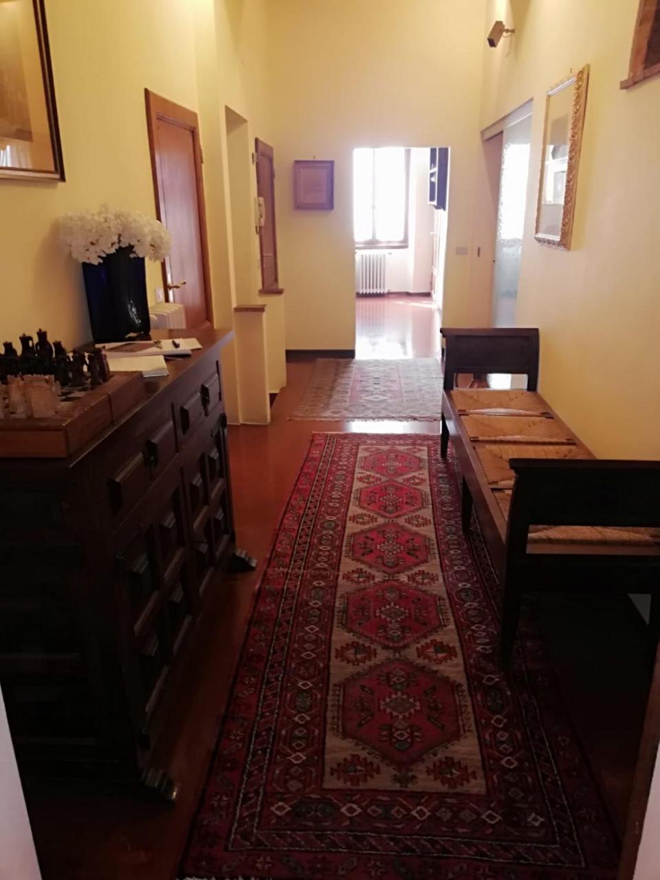 La Rosa Townhouse Acomodação com café da manhã  3*