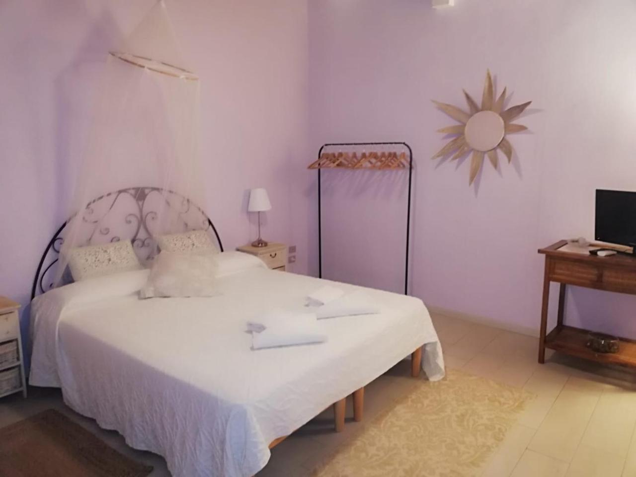 La Rosa Townhouse Acomodação com café da manhã 