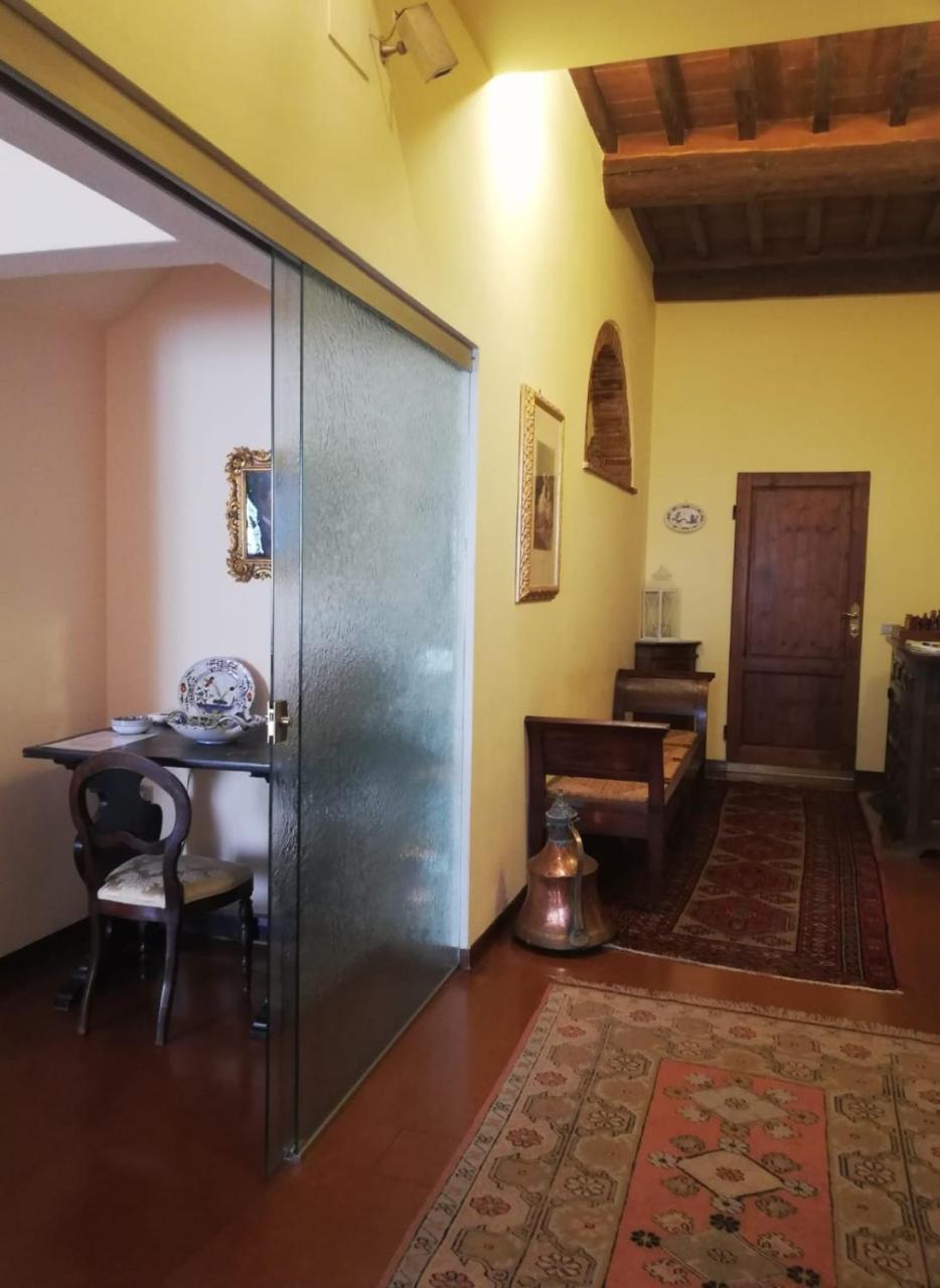 La Rosa Townhouse Florença