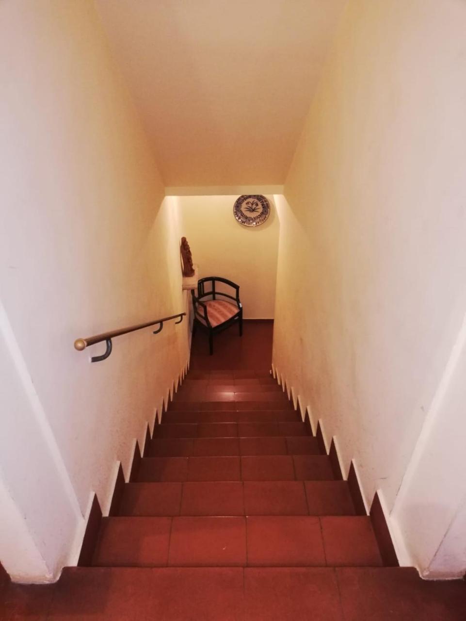 La Rosa Townhouse Florença