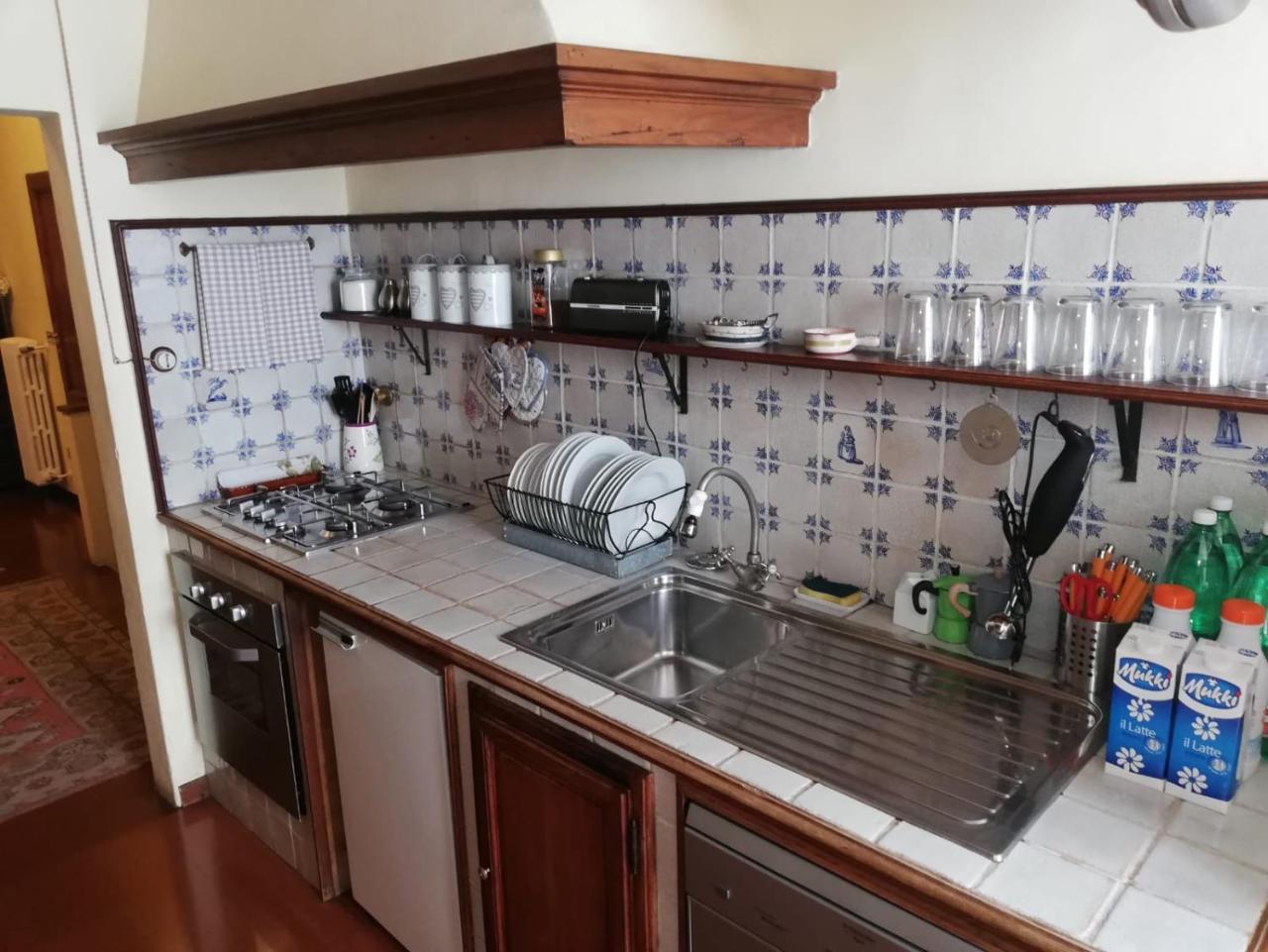 La Rosa Townhouse Florença