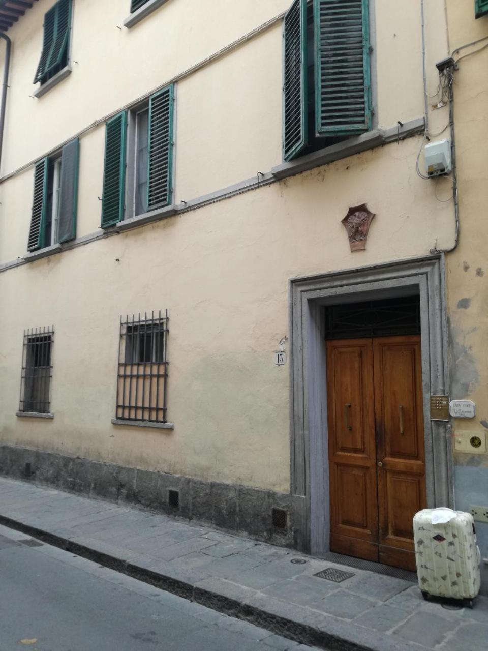 Maison d'hôtes Casa Corsi Florence