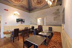 Palazzo Dal Borgo Hotel Firenze