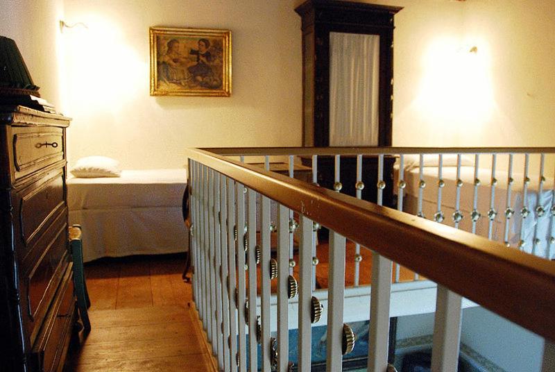 Bed & Breakfast Casa Schlatter 3*