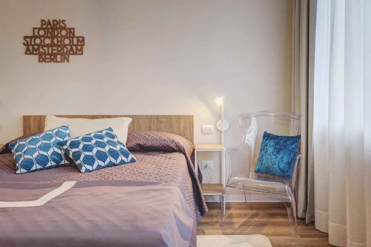 Hotel Student Firenze
