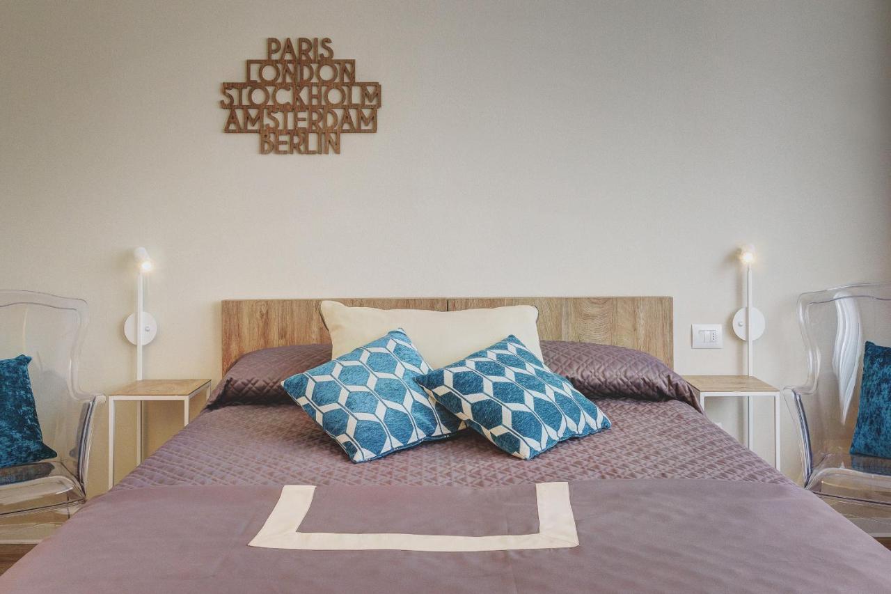 Student Hotel Firenze