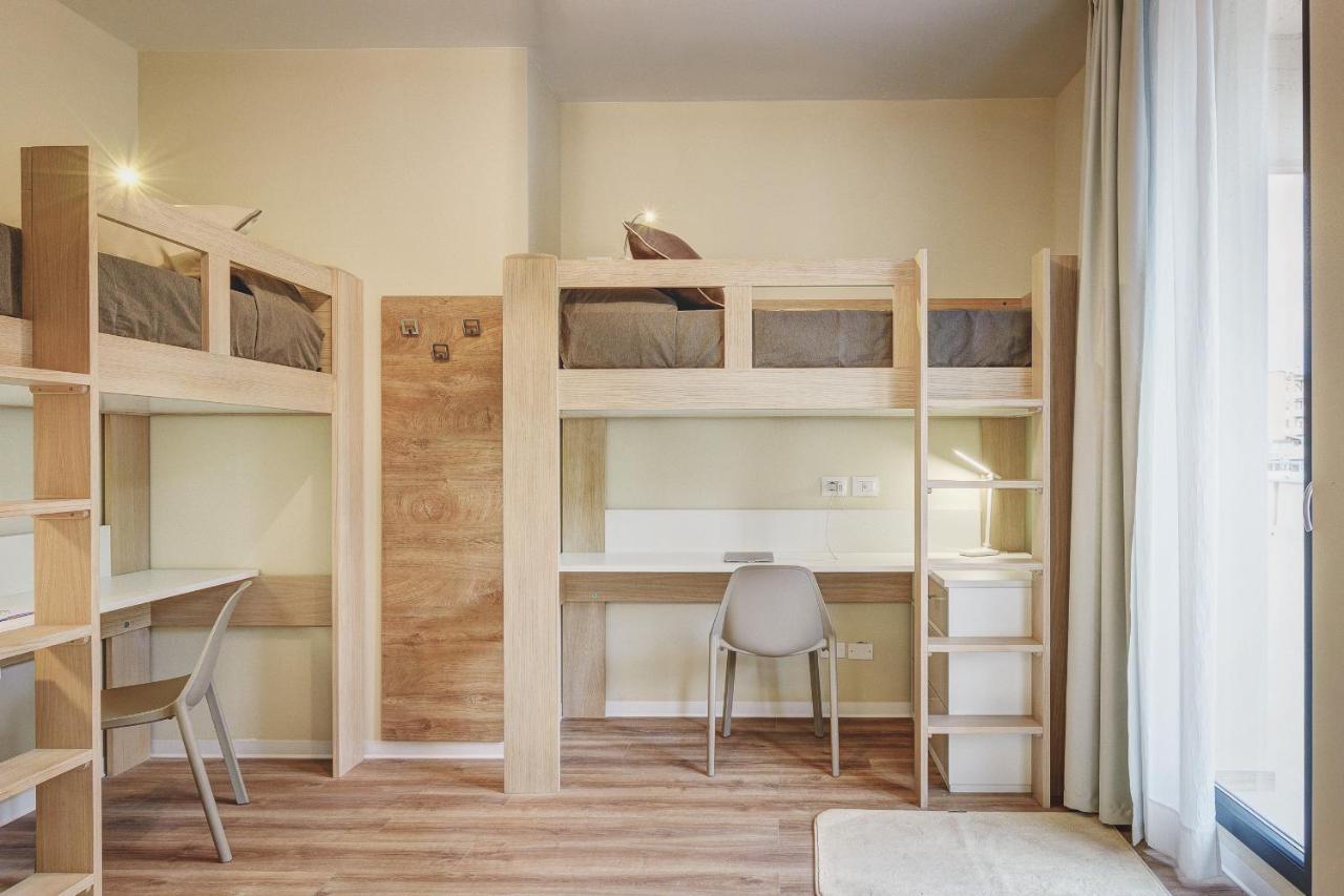 Student Firenze