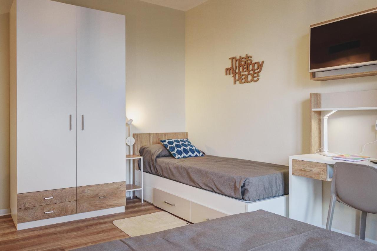 Hotel Student Firenze