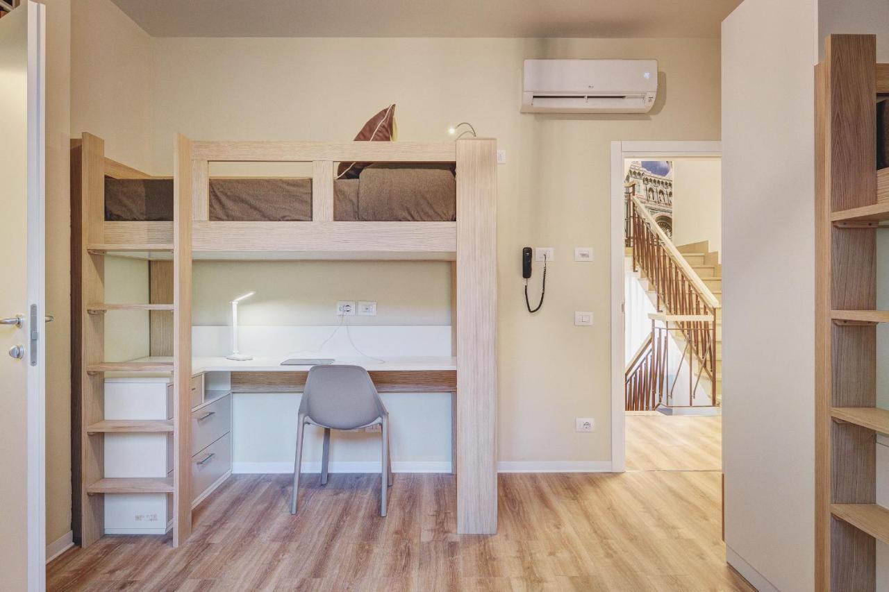 Student Hotel Firenze