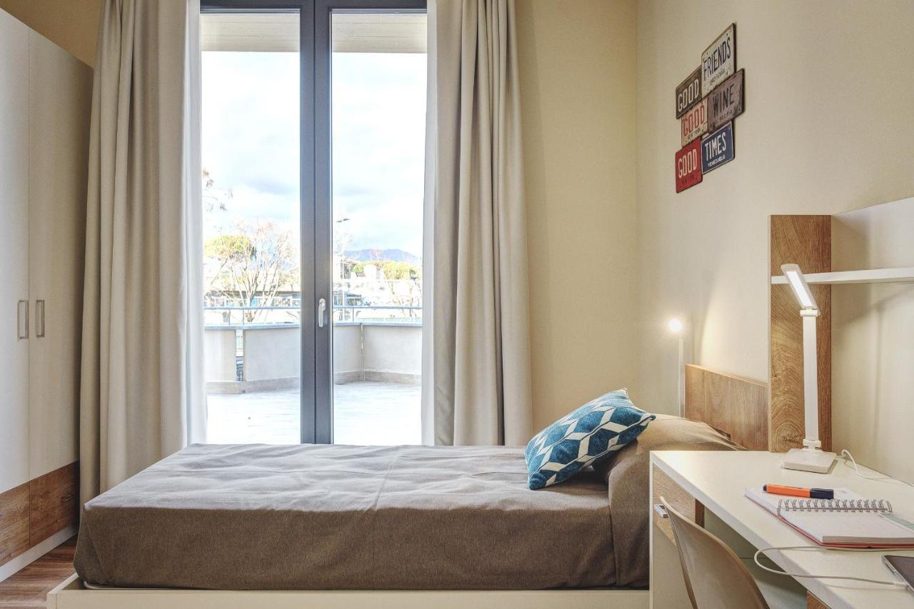 Student Firenze