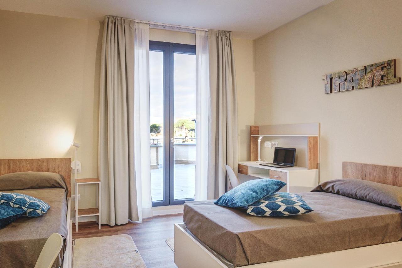 Student Firenze