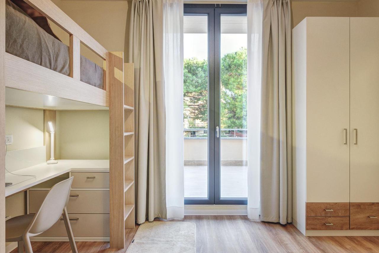 Student Hotel Firenze