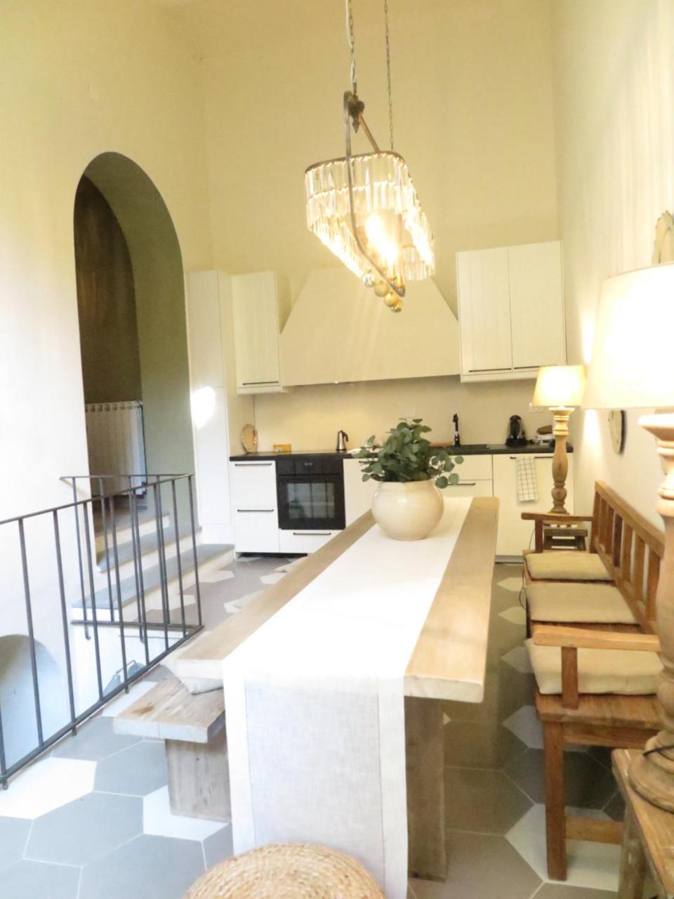 Appartamento Wine Biancone Firenze