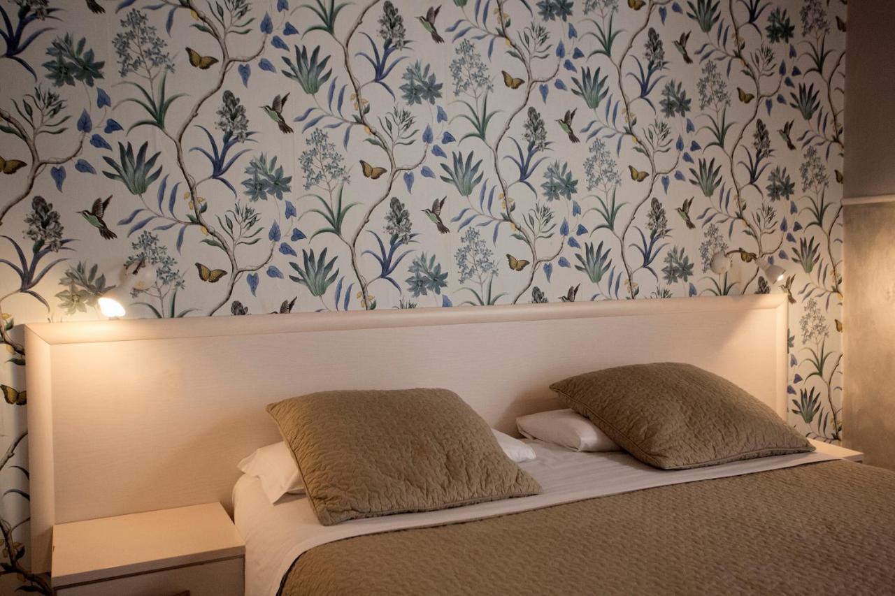 Hotel Bencidormi *
