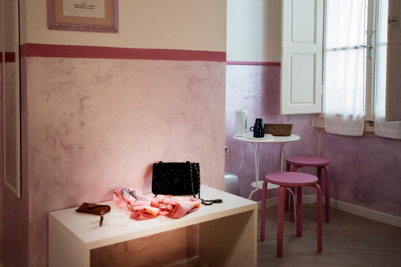 Hotel Bencidormi Florence