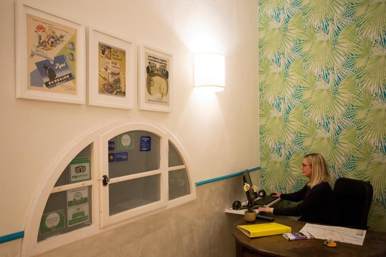 Hotel Bencidormi Florence