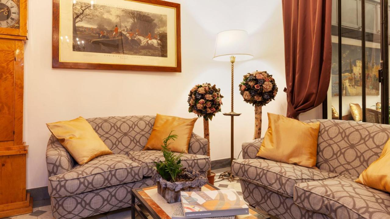 Hotell Malaspina 3*