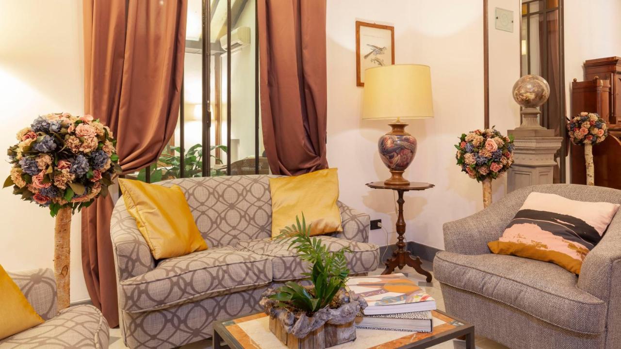 Hotell Malaspina 3*