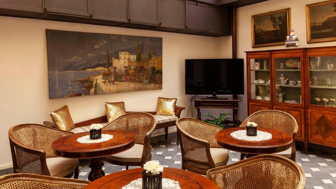 Hotell Malaspina 3*