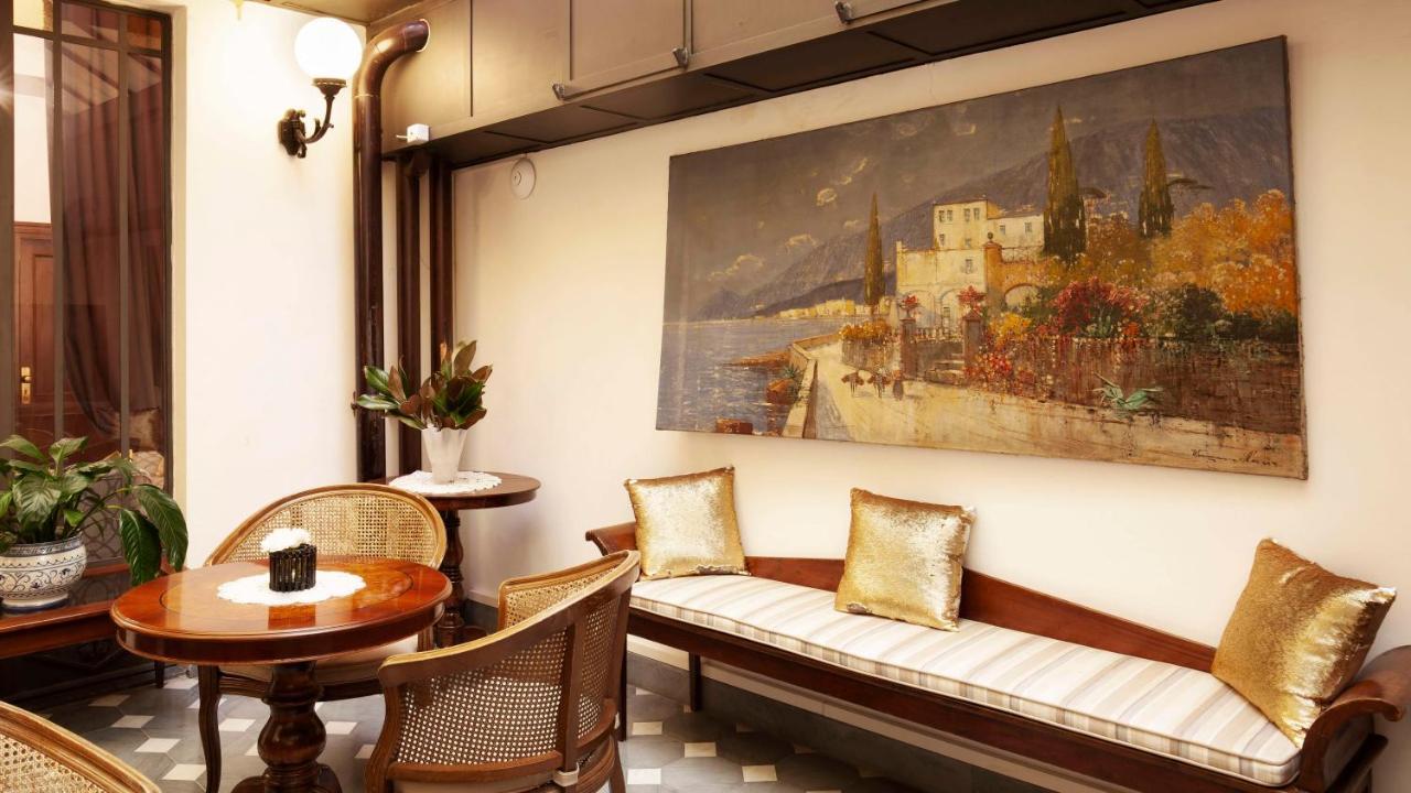 Malaspina Hotell