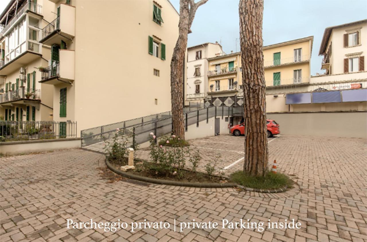 Gourmet Landucci 3* Firenze