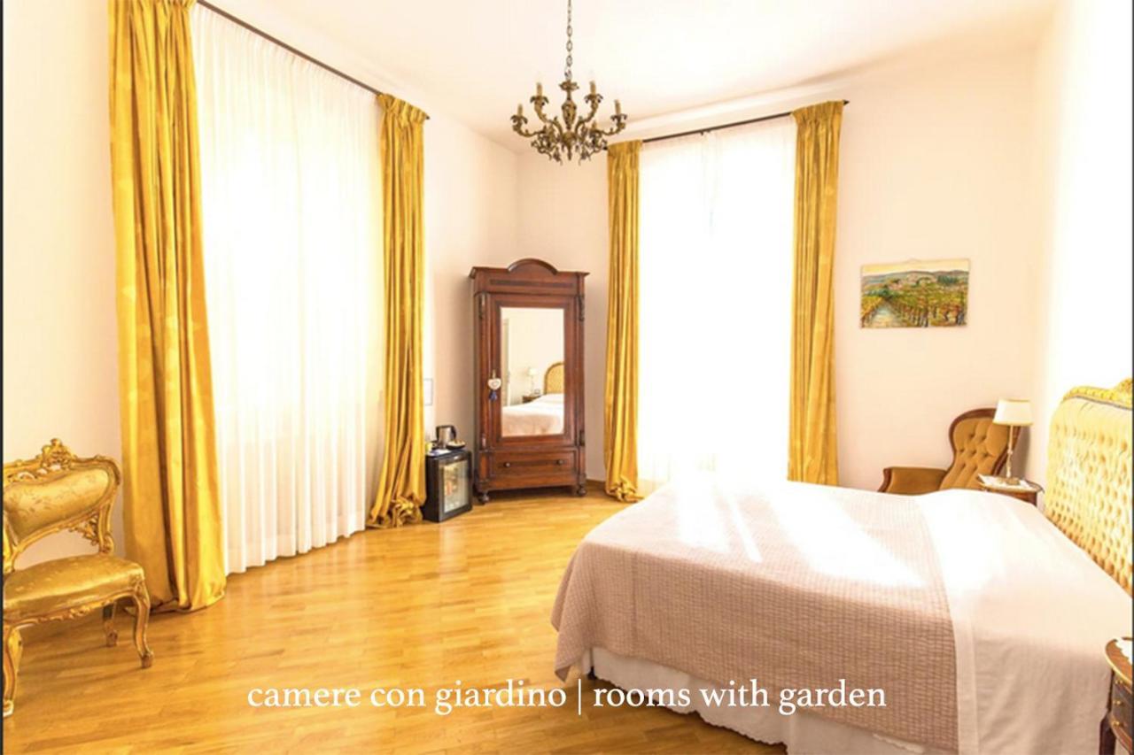 Gourmet Landucci Bed & Breakfast Firenze