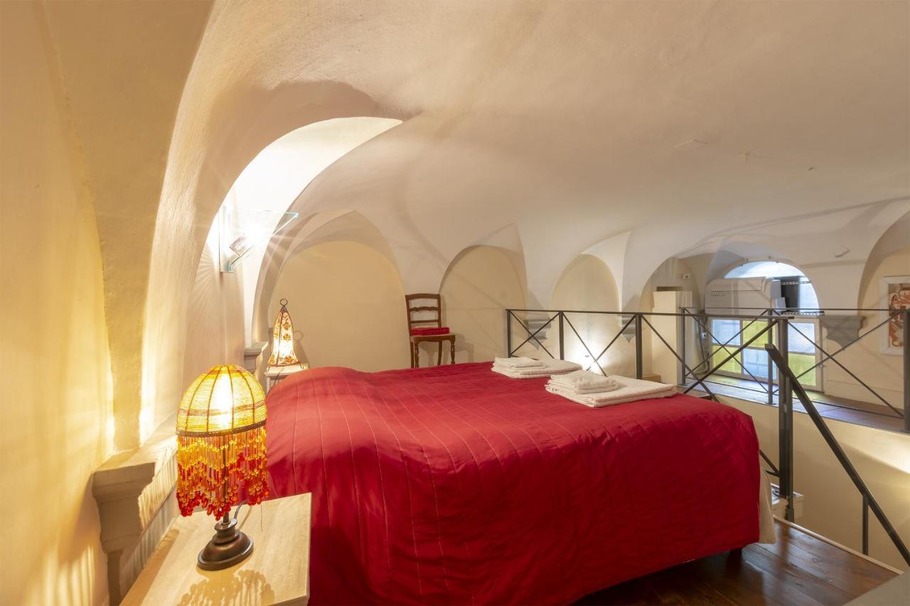 Fiesolana 26 Apartamento Florença