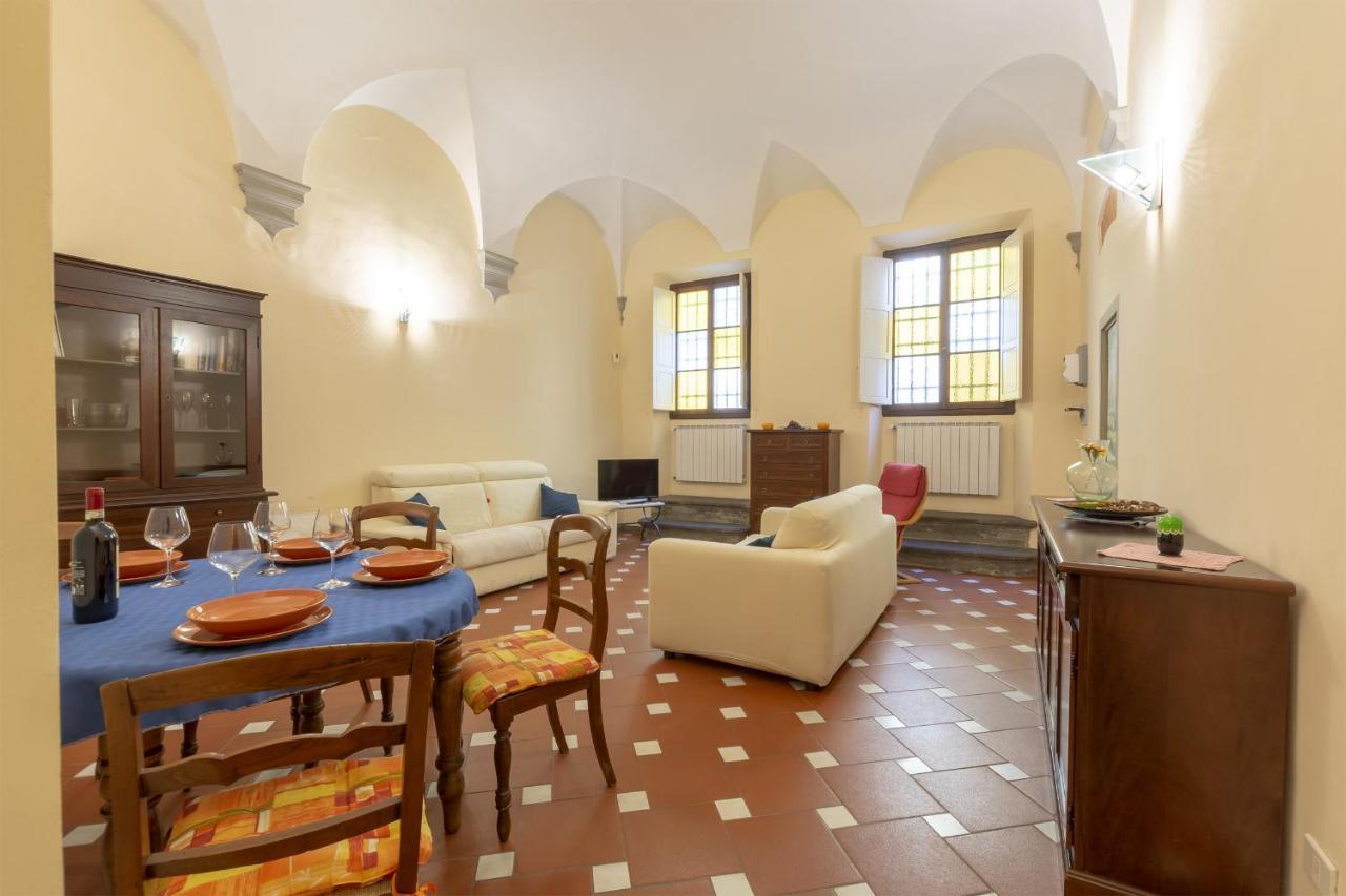 Fiesolana 26 Apartamento