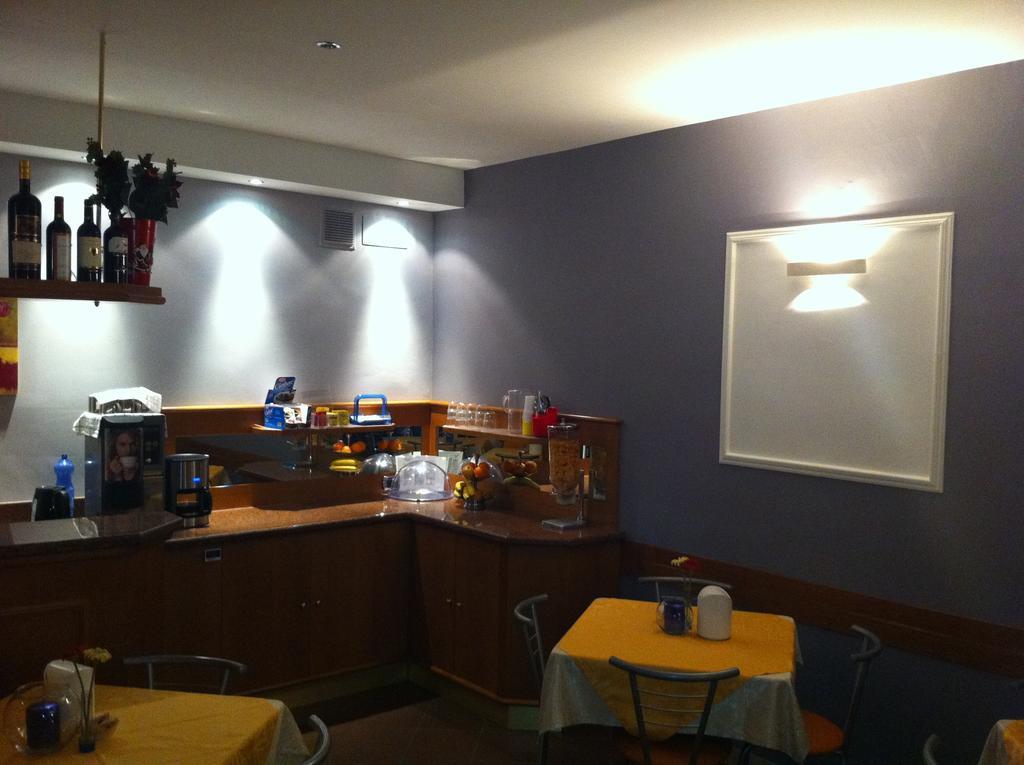 Hotel Beatrice 3*