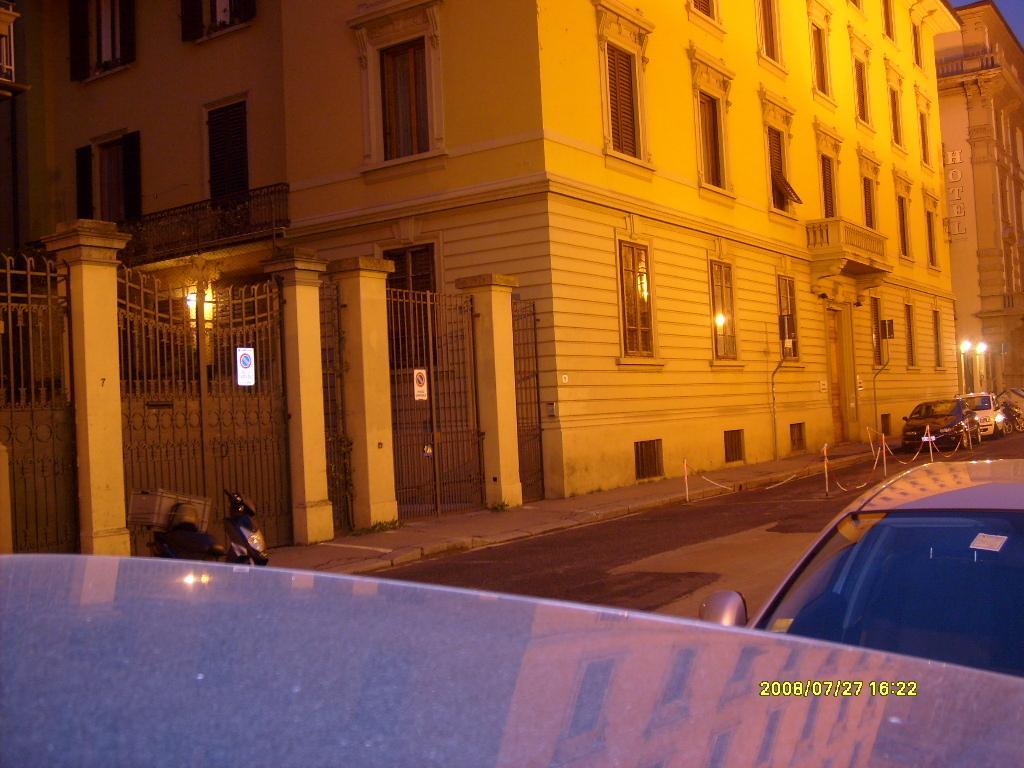 Hotel Beatrice 3*