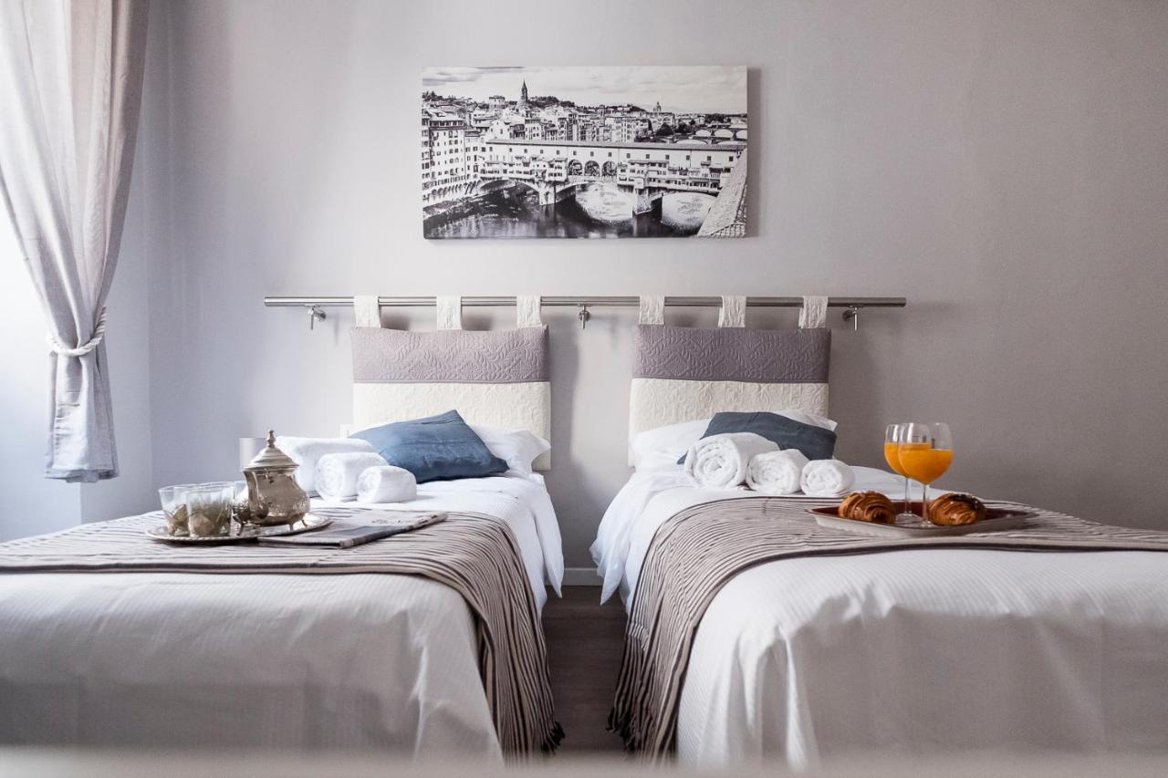 Apartment Silver Novella Luxury - Centro Storico Florence